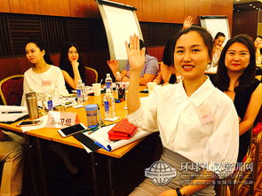 家庭主婦變身禮儀培訓(xùn)師 一姐 ,一天收費上萬