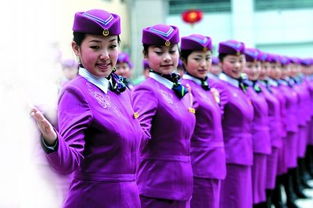 148名動臥車乘務員精彩亮相，重慶禮儀風采閃耀