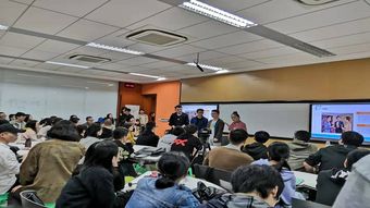 弘揚中華禮儀文化，展現重大學子風采——重慶大學研究生禮儀文化知識講座順利舉辦