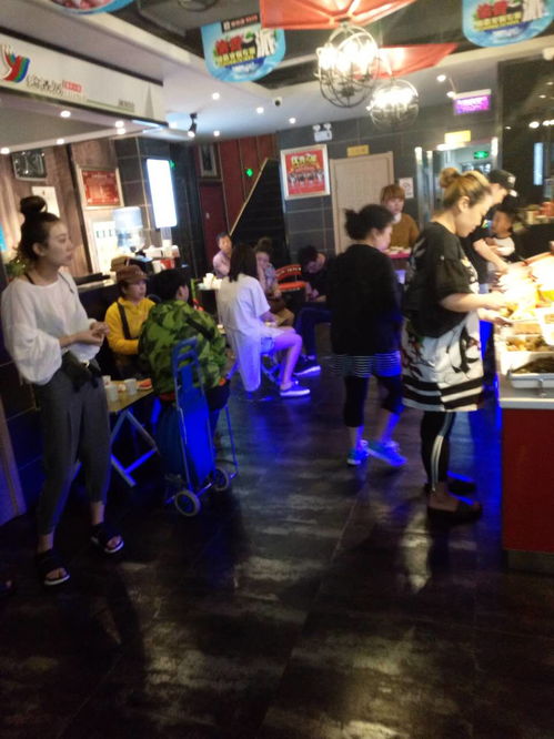 渝香居重慶火鍋 品味山城風情的美食殿堂