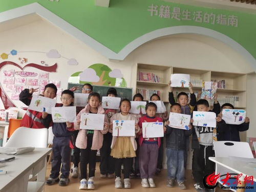 墨香浸潤(rùn)?quán)l(xiāng)土，交流點(diǎn)亮文化——沂水縣楊莊鎮(zhèn)文化站開展硬筆書法教學(xué)與文化交流活動(dòng)